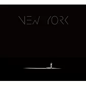 New York: Metaphysics of the Urban Landscape