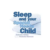 Sleep and Your Special Needs Child