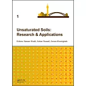 Unsaturated Soils: Research & Applications