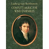 Complete Music for Wind Ensembles