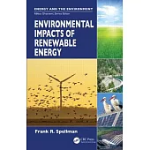 Environmental Impacts of Renewable Energy