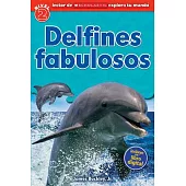 Delfines fabulosos / Dolphin Dive