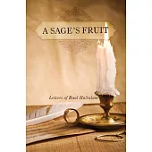 A Sage’s Fruit: Letters of Baal Hasulam