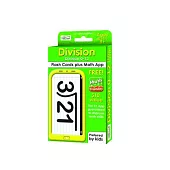 Division 0-12 Flash Cards
