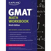 Kaplan GMAT Math