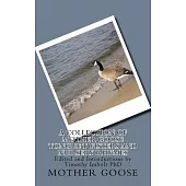 A Collection of Mother Goose Tongue Twisters and Nursery Rhymes