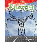 Energy (Grade 2)