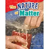 The Nature of Matter (Grade 2)