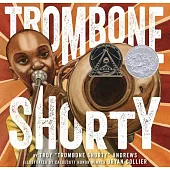 Trombone Shorty