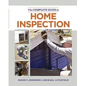 The Complete Guide to Home Inspection