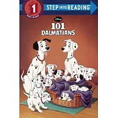 101 Dalmatians (Disney 101 Dalmatians)