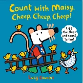 Count With Maisy, Cheep, Cheep, Cheep!