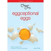 Eggceptional Eggs