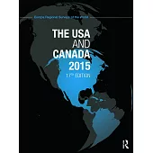 The USA and Canada 2015