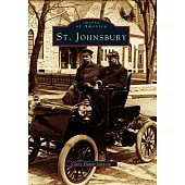 St. Johnsbury, Vermont