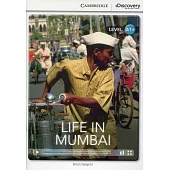 Life in Mumbai
