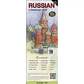 Russian: A Language Map