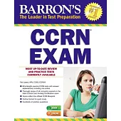 Barron’s CCRN Exam
