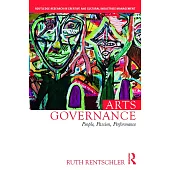 Arts Governance: People, Passion, Performance