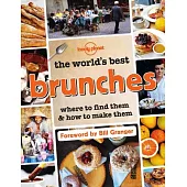 The World’s Best Brunches: where to find them & how to make them