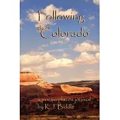 Following the Colorado