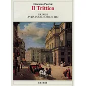 Puccini: Il Trittico
