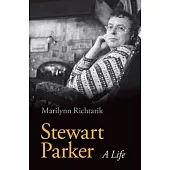 Stewart Parker: A Life