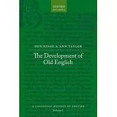 The Development of Old English