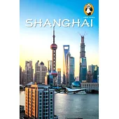 Panda Guides Shanghai