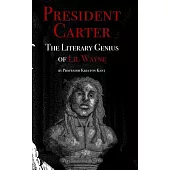The Literary Genius of Lil Wayne: The case for Lil Wayne to be counted among Shakespeare and Dylan