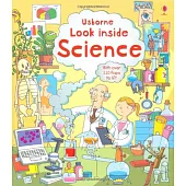 Look Inside Science