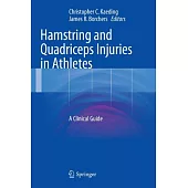 Hamstring and Quadriceps Injuries in Athletes: A Clinical Guide