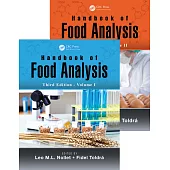 Handbook of Food Analysis - Two Volume Set