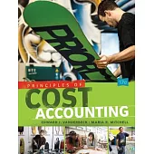 Principles of Cost Accounting