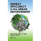 Energy Efficiency in the Urban Environment
