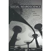 Social Neuroscience: Brain, Mind, and Society