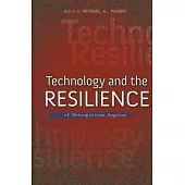 Technology and the Resilience of Metropolitan Regions