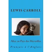 Alice Au Pays Des Merveilles