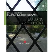 Practical Building Conservation, 10-Volume Set