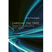 Chasing the Tape: Information Law and Policy in Capital Markets