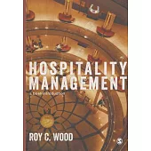 Hospitality Management: A Brief Introduction