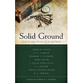 Solid Ground: The Inerrant Word of God in an Errant World