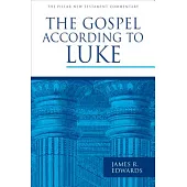 The Gospel According to Luke