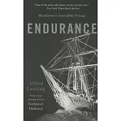 Endurance: Shackleton’s Incredible Voyage