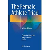 The Female Athlete Triad: A Clinical Guide