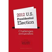 2012 U.S. Presidential Election