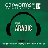 Earworms MBT Rapid Arabic