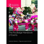 The Routledge Handbook of Events