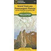 Grand Staircase, Paunsaugunt Plateau [Grand Staircase-Escalante National Monument]