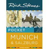 Rick Steves Pocket Munich & Salzburg
